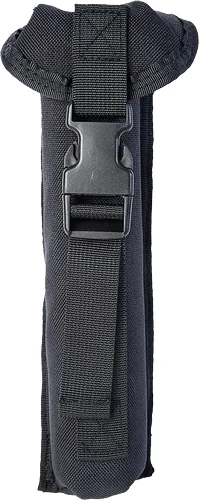BANISH SUPPRESSORS 4966 - SUPPRESSOR POUCH BLACK 1 BANISH SUPPRESSORS 4966 - SUPPRESSOR POUCH BLACK