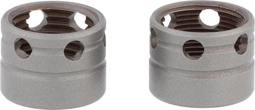 BROWNING SPORTER RECOIL HAWG - MUZZLE BRAKE SS .30 & LESS 1 BROWNING SPORTER RECOIL HAWG - MUZZLE BRAKE SS .30 & LESS