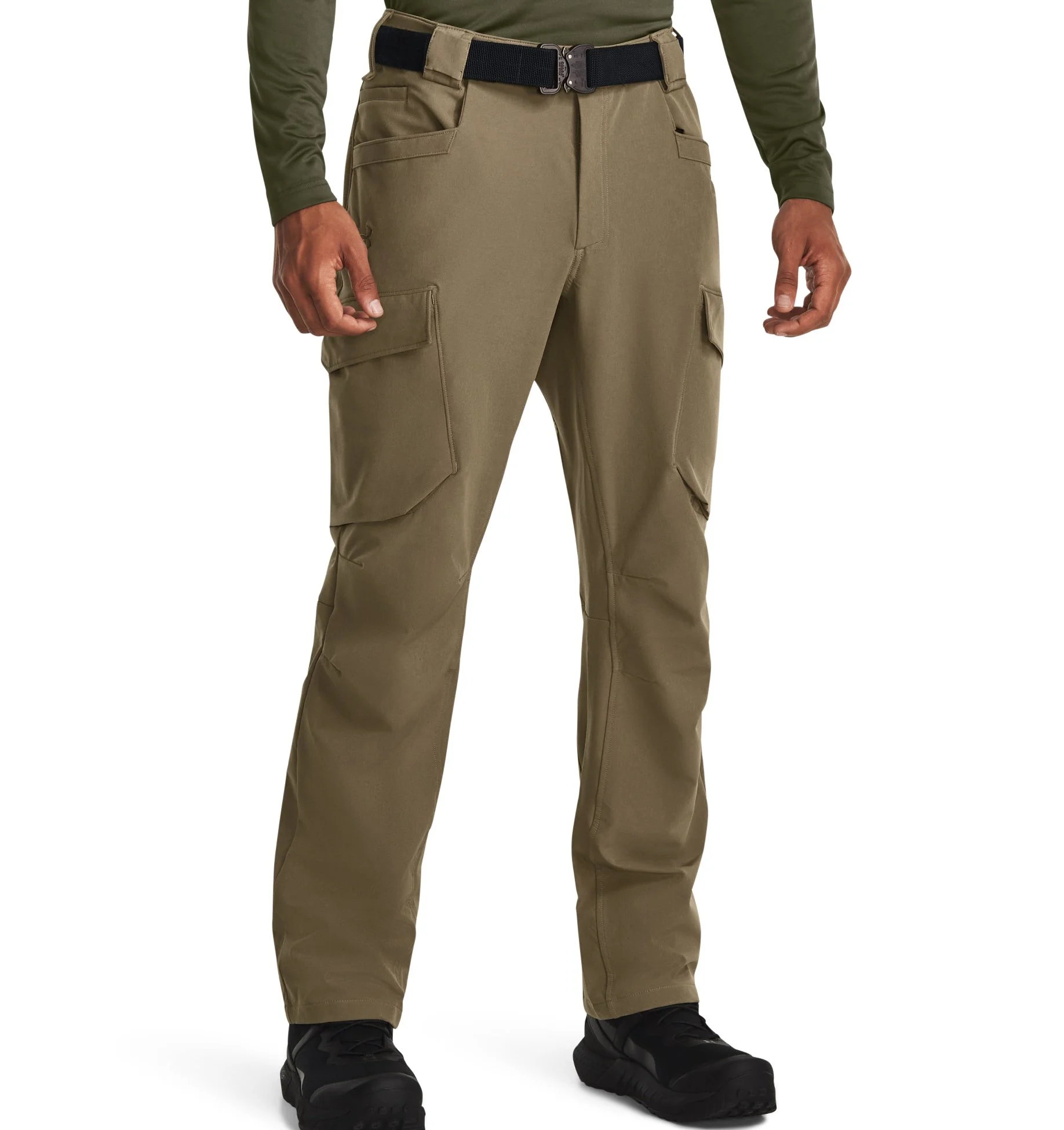 Men's UA Alpha Cargo Pants 1 Men's UA Alpha Cargo Pants