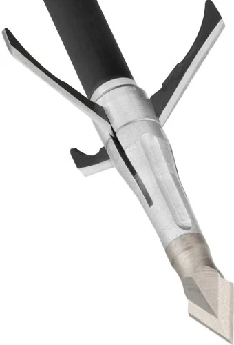 GRIM REAPER BROADHEAD RAZORCUT – XBOW 3-BLADE 125GR 1 1/2″ CUT
