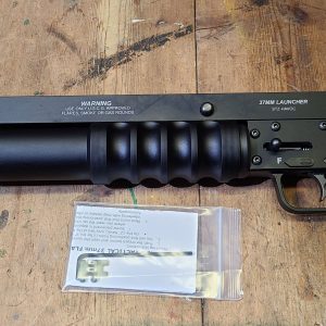 Spikes Tactical, Havoc, 37mm Flare Launcher, m203