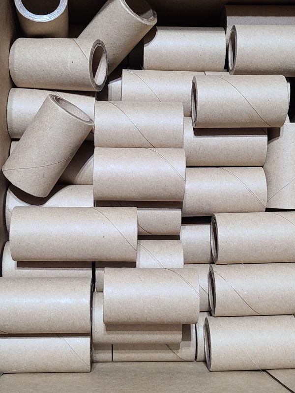 37mm 2.25 inch Powder Saver Bulk Tube and Disk Kit 50 COUNT