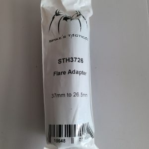 37MM to 26.5MM FLARE ADAPTER