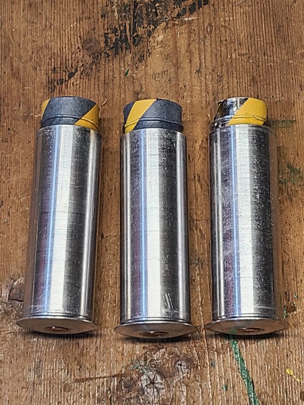 NEW PRODUCTION 26.5mm Comet to Star Break Rounds Complete - Image 2
