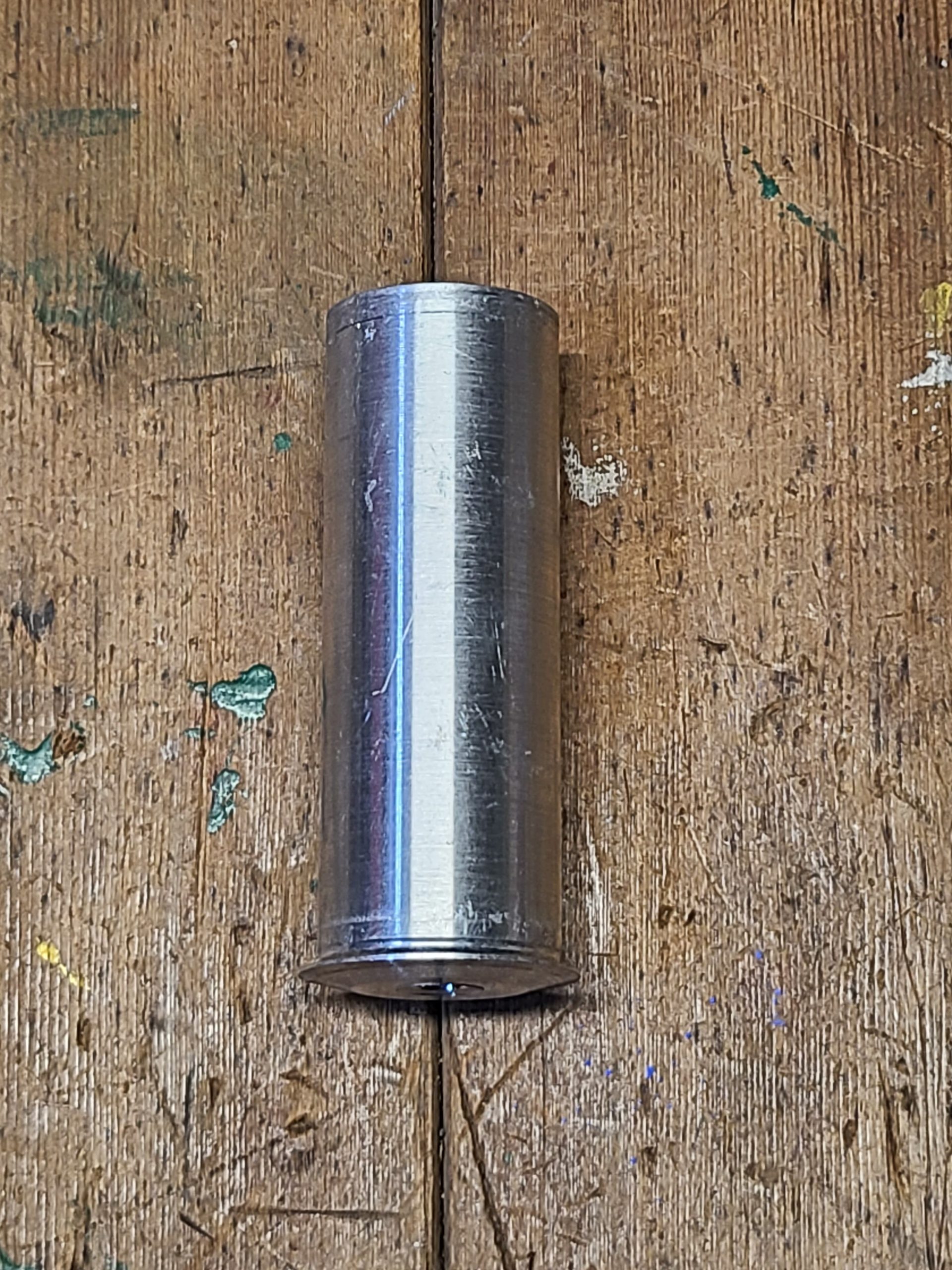 26.5MM RELOADABLE FLARE CASING