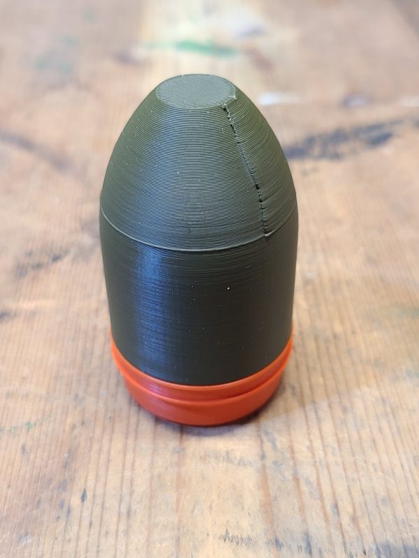 37MM CHALK MARKING KITS IMPROVED DESIGN - Image 2