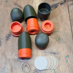 37MM CHALK MARKING KITS IMPROVED DESIGN