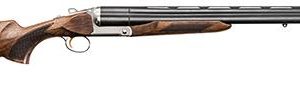 CHARLES DALY TRIPLE CROWN 28GA SHOTGUN WHITE 26 BBL