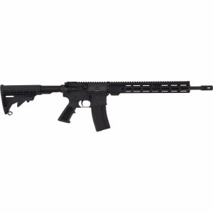 CZ USA Bushmaster QRC II Rifle 223 Rem 30rd Magazine 16" Barrel