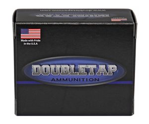 DBLTAP 380ACP 80GR SCHP 20/1000