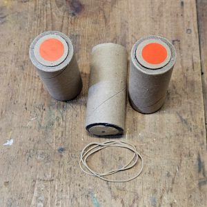 Ready To Load 37MM Dragon Eggs Projectiles 3-PACK