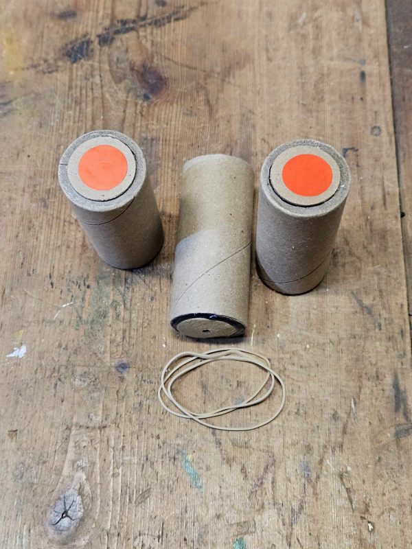 Ready To Load 37MM Dragon Eggs Projectiles 3-PACK