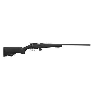 Escort 22LR Rifle .22 LR 10rd Magazines (2) 25" Barrel Black