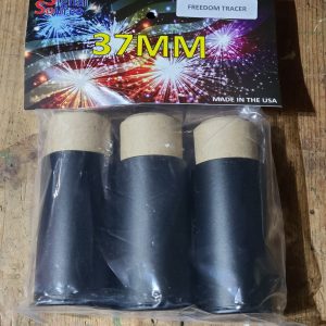 COMPLETE 37MM FREEDOM TRACER SIGNALS
