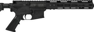 ATI MIL-SPORT AR-15 5.56 NATO