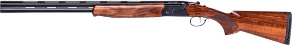 STEVENS 555 COMPACT O/U 410GA - Image 3