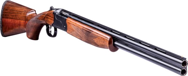STEVENS 555 COMPACT O/U 410GA - Image 4