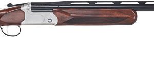 STEVENS 555 TRAP 12GA COMPACT