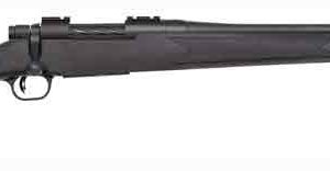 MOSSBERG PATRIOT 243 WIN 22"