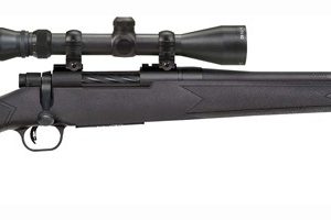 MOSSBERG PATIOT BANTAM COMBO