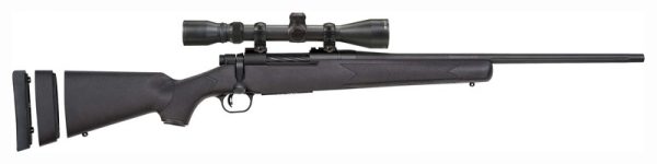 MOSSBERG PATIOT BANTAM COMBO