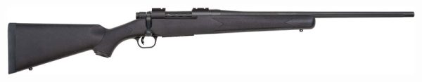 MOSSBERG PATRIOT 30-06 22"