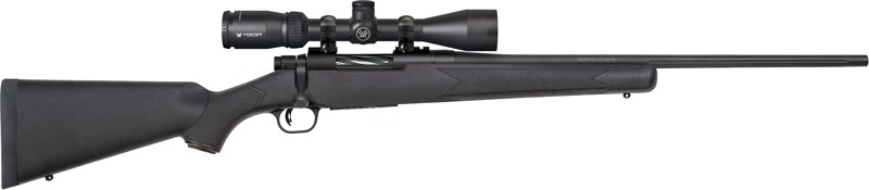 MOSSBERG Patriot Combo 6.5cm