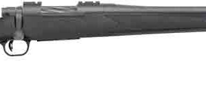MOSSBERG PATRIOT 243 WIN 22"