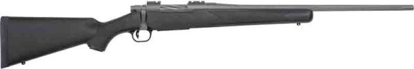 MOSSBERG PATRIOT 243 WIN 22"