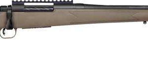MOSSBERG PATRIOT 7MMPRC 24"