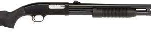 MAVERICK 88 12GA SLUG GUN