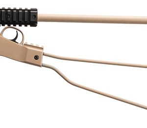 CHIAPPA LITTLE BADGER .22LR