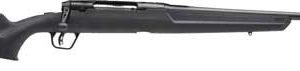 SAVAGE AXIS II 7MM-08 22"