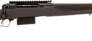 SAVAGE 212 SLUG 12GA W/RAIL