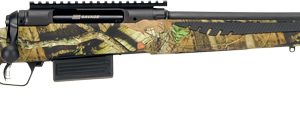 SAVAGE 212 SLUG 12GA W/RAIL