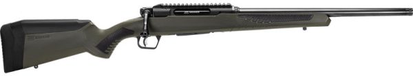 SAVAGE IMPULSE HOG HUNTER - Image 2