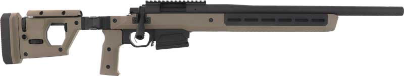 SURGEON Scalpel 591r .308 Win.