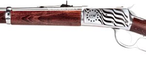 ROSSI M92 .44MAG LEVER RIFLE
