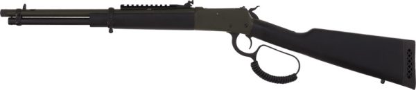 ROSSI M92 .44MAG LEVER 8-SHOT - Image 2
