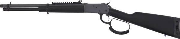 ROSSI M92 .44MAG LEVER 8-SHOT - Image 2