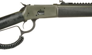 ROSSI M92 357MAG LEVER 8-SHOT