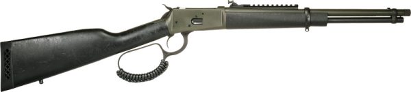 ROSSI M92 357MAG LEVER 8-SHOT