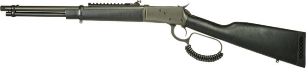 ROSSI M92 357MAG LEVER 8-SHOT - Image 2