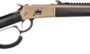 ROSSI M92 357MAG LEVER 8-SHOT