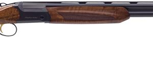 CHARLES DALY O/U 214E 20GA 3"