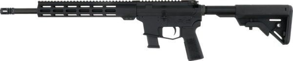 ANGSTADT UDP-9 RIFLE 9MM - Image 2