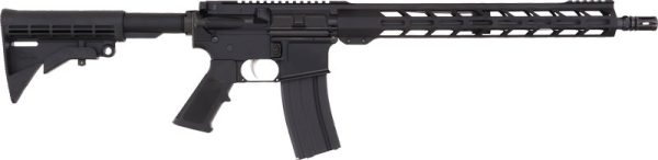 ANDERSON UTILITY AR15
