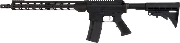ANDERSON UTILITY AR15 - Image 2