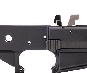 ANDERSON AM9 9MM PARTIAL LOWER