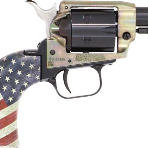 HERITAGE BARKEEP .22LR FS 2"